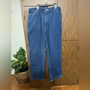 Carhartt Men’s Utility Jeans